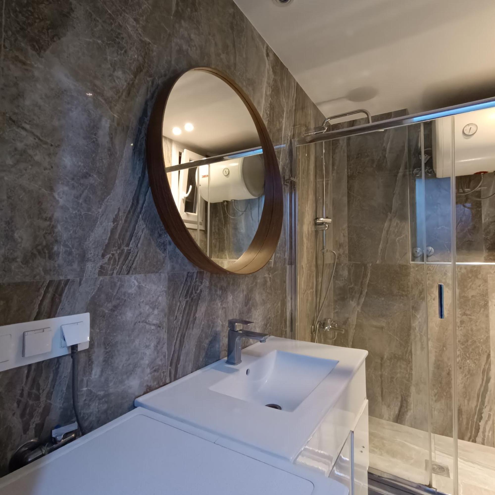 Luxury Apartment In The Heart Of The City. Tessalónica Exterior foto