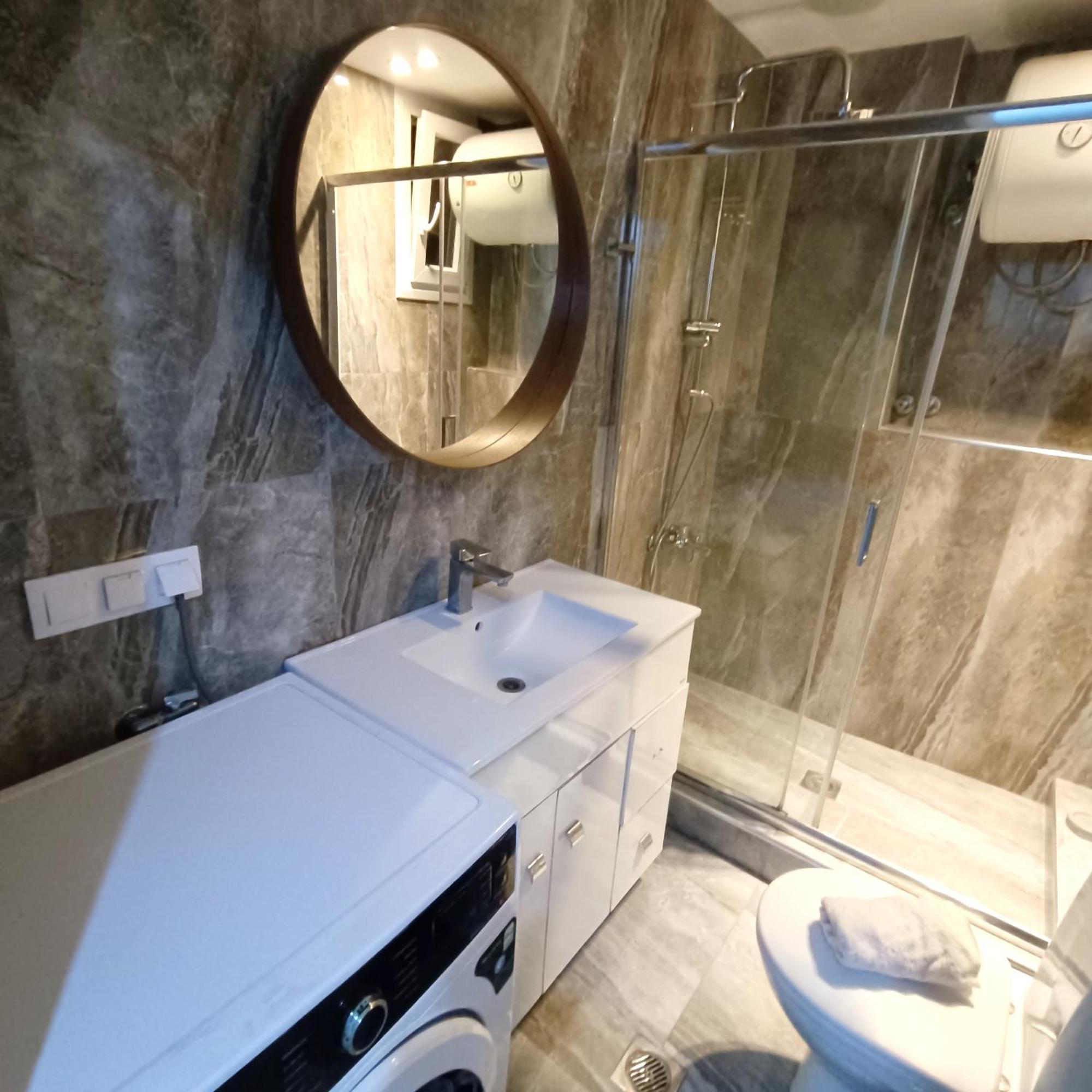 Luxury Apartment In The Heart Of The City. Tessalónica Exterior foto